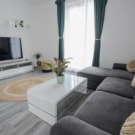 Apartament Radiana Băile Felix Exterior photo