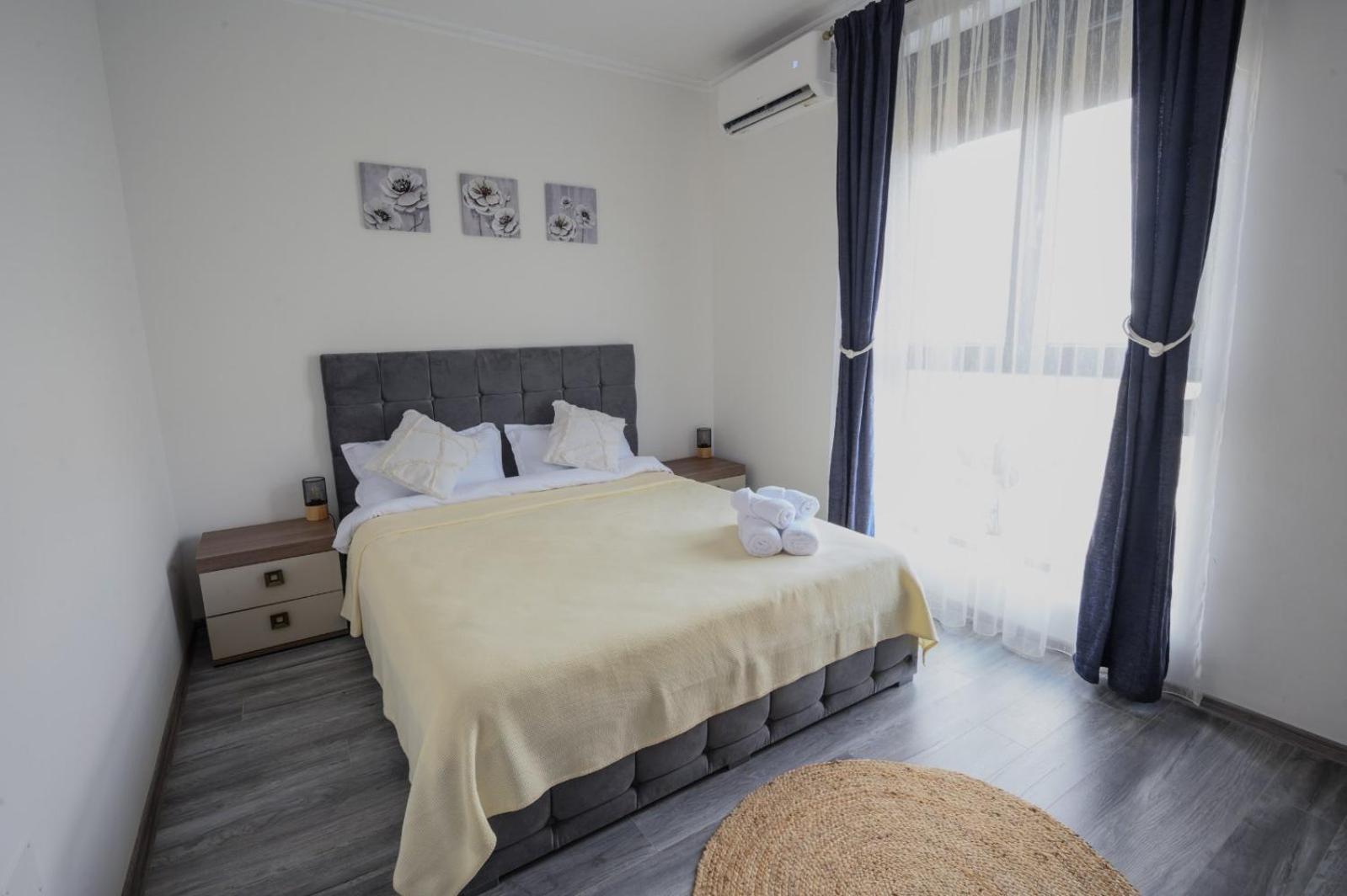 Apartament Radiana Băile Felix Exterior photo