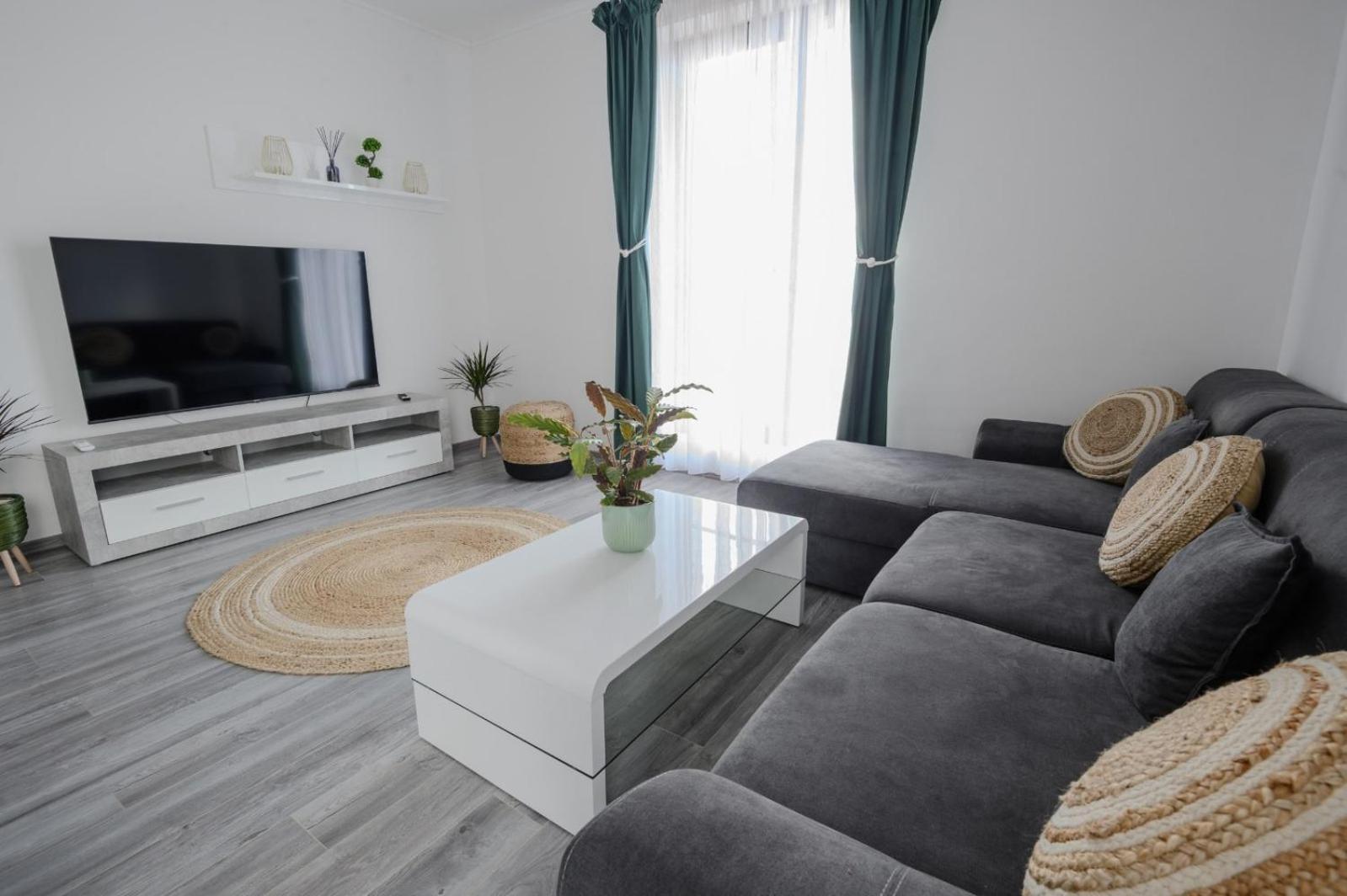 Apartament Radiana Băile Felix Exterior photo