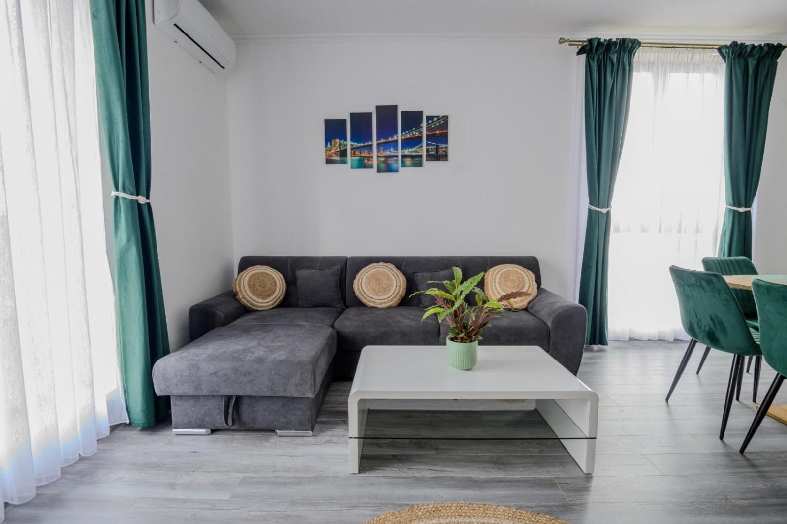 Apartament Radiana Băile Felix Exterior photo