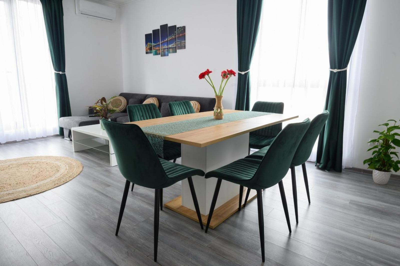 Apartament Radiana Băile Felix Exterior photo
