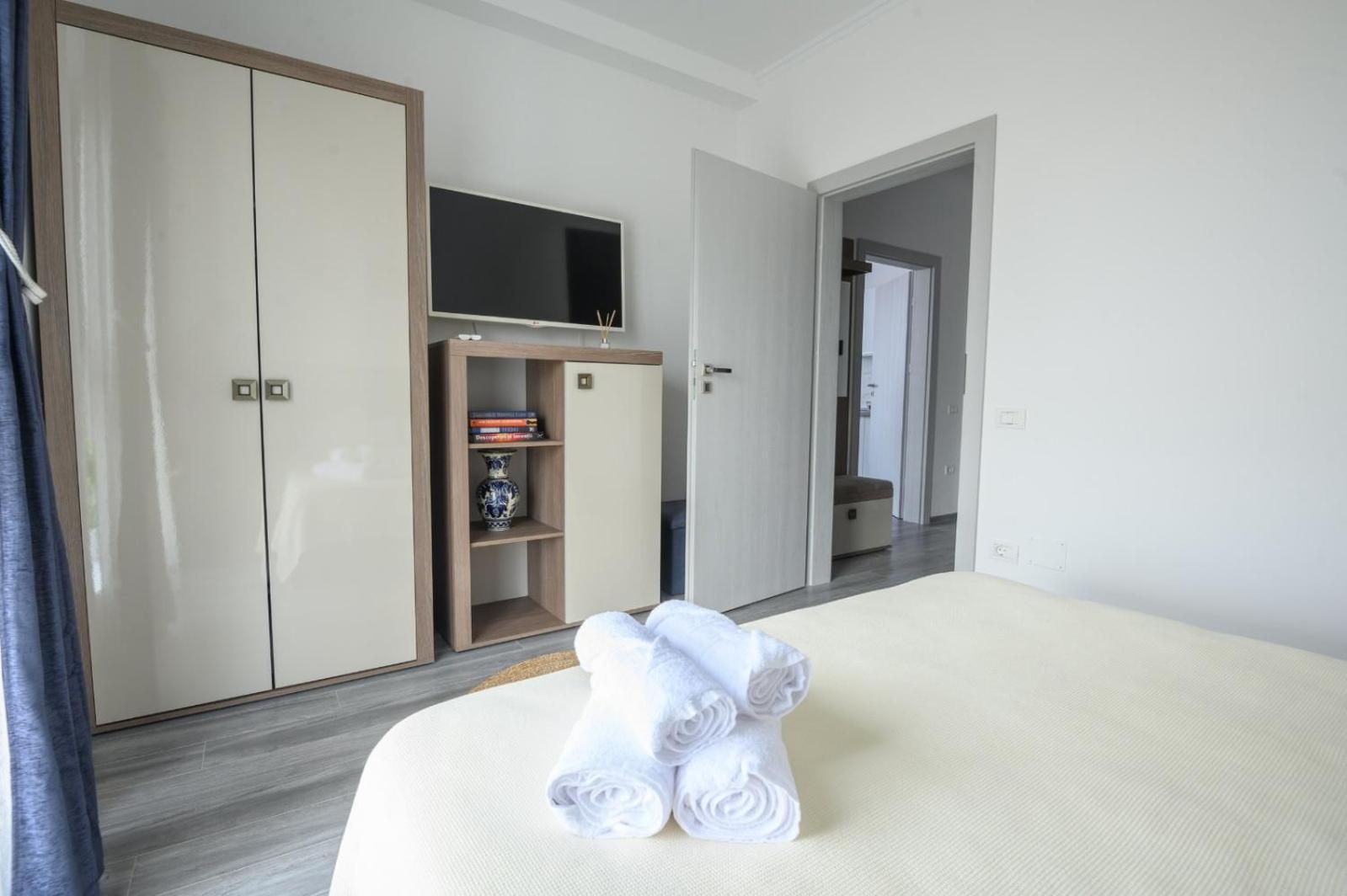Apartament Radiana Băile Felix Exterior photo