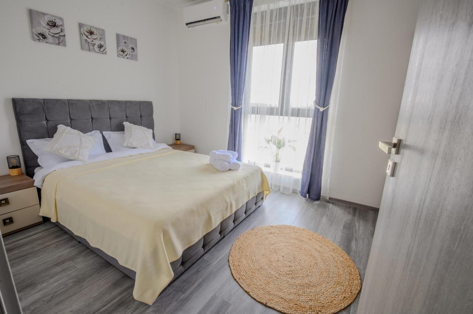 Apartament Radiana Băile Felix Exterior photo